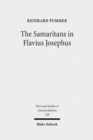 Image for The Samaritans in Flavius Josephus