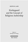 Image for Kierkegaard and the Concept of Religious Authorship