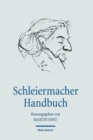 Image for Schleiermacher Handbuch