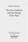 Image for The Fiscus Judaicus and the Parting of the Ways