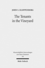 Image for The Tenants in the Vineyard