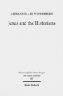 Image for Jesus and the Historians