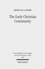Image for The Early Christian Community