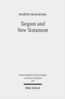 Image for Targum and New Testament