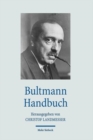 Image for Bultmann Handbuch