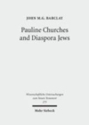 Image for Pauline Churches and Diaspora Jews