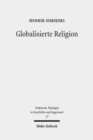 Image for Globalisierte Religion