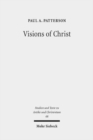 Image for Visions of Christ
