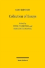 Image for Collection of Essays