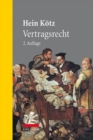 Image for Vertragsrecht