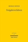 Image for Freigabeverfahren : Beschlusskontrolle bei Strukturveranderungen