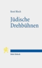 Image for Judische Drehbuhnen