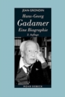 Image for Hans-Georg Gadamer - Eine Biographie