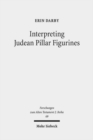 Image for Interpreting Judean Pillar Figurines