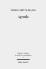 Image for Agenda