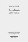 Image for Torah Praxis after 70 CE