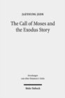 Image for The Call of Moses and the Exodus Story