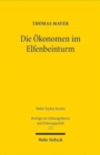 Image for Die Okonomen im Elfenbeinturm