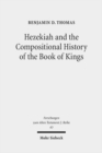 Image for Hezekiah and the Compositional History of the Book of Kings