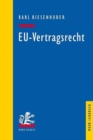 Image for EU-Vertragsrecht