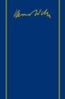 Image for Max Weber-Gesamtausgabe : Band III/2: Praktische Nationaloekonomie. Vorlesungen 1895-1899