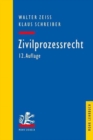 Image for Zivilprozessrecht