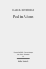 Image for Paul in Athens