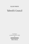 Image for Yahweh&#39;s Council