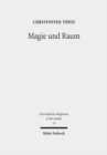 Image for Magie und Raum