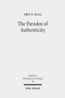Image for The Paradox of Authenticity