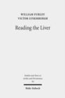 Image for Reading the Liver : Papyrological Texts on Ancient Greek Extispicy