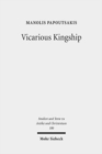 Image for Vicarious Kingship