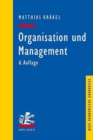 Image for Organisation und Management