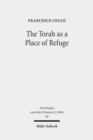 Image for The Torah as a Place of Refuge