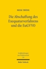 Image for Die Abschaffung des Exequaturverfahrens und die EuGVVO
