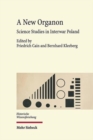 Image for A new organon  : science studies in interwar Poland