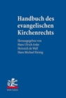 Image for Handbuch des evangelischen Kirchenrechts
