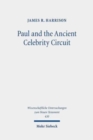 Image for Paul and the Ancient Celebrity Circuit