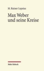 Image for Max Weber und seine Kreise