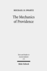 Image for The Mechanics of Providence : The Workings of Ancient Jewish Magic and Mysticism