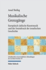 Image for Musikalische Grenzgange