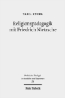 Image for Religionspadagogik mit Friedrich Nietzsche