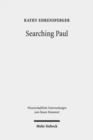 Image for Searching Paul