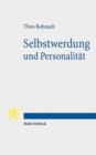 Image for Selbstwerdung und Personalitat