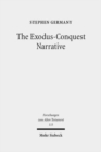 Image for The Exodus-Conquest Narrative