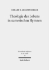 Image for Theologie des Lobens in sumerischen Hymnen