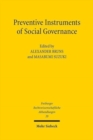 Image for Preventive Instruments of Social Governance