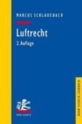 Image for Luftrecht