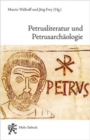 Image for Petrusliteratur und Petrusarchaologie
