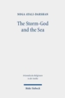 Image for The Storm-God and the Sea